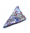 Signature Silk Pocket Square